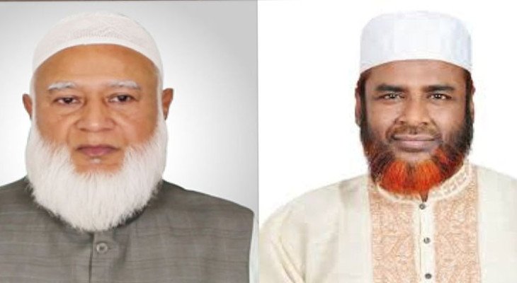আমিরের পর সেক্রেটারির এক্স অ্যাকাউন্ট হ্যাক, যা বলছে জামায়াত